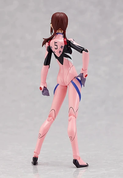 Фигурка Mari Illustrious Makinami от Good Smile Company