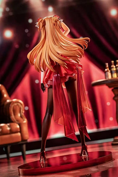 Фигурка Asuka Langley Soryu от CircleMax Studio