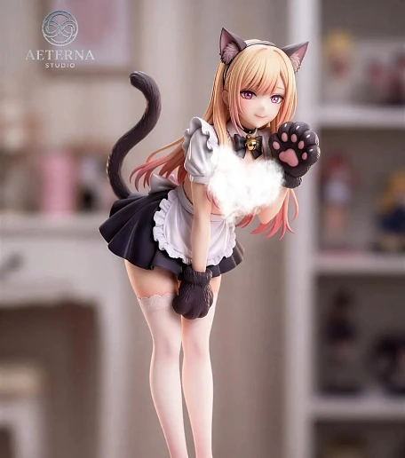 Фигурка Marin Kitagawa от Aeterna Studio