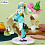 Фигурка Hatsune Miku от Furyu