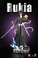 Фигурка Kuchiki Rukia от Model Power Studio, WoYo Studio Версия A