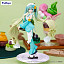 Фигурка Hatsune Miku от Furyu