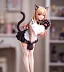 Фигурка Marin Kitagawa от Aeterna Studio