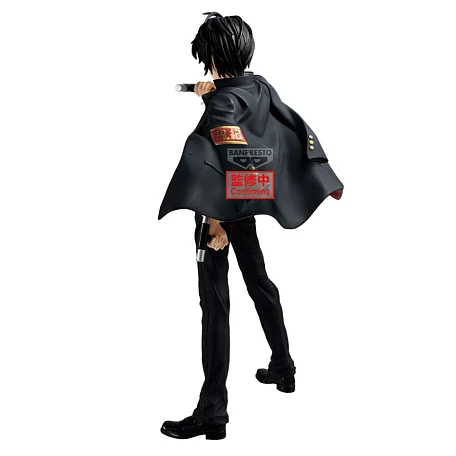 Фигурка Kyoya Hibari от Banpresto (Bandai Spirits)