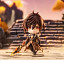 Фигурка Zhongli от Good Smile Company