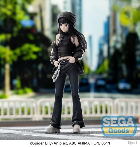 Фигурка Takina Inoue от Sega
