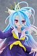 Фигурка Shiro от Taito