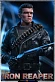 Фигурка T-800 от FunModell