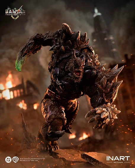 Фигурка Batman, Devastator от INART