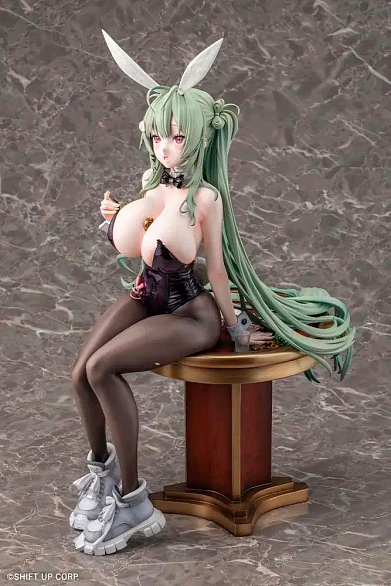 Фигурка Soda от Kotobukiya