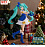 Фигурка Hatsune Miku от Sega