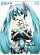 Фигурка Miku Hatsune/Мику Хатсунэ от KEI Art