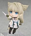 Фигурка Perlica от Good Smile Arts Shanghai (Good Smile Company)