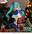Фигурка Hatsune Miku от Sega