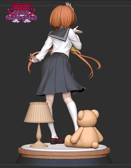 Фигурка Marika Tachibana от Cute Creators Studio
