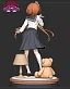 Фигурка Marika Tachibana от Cute Creators Studio