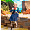 Фигурка Marcille Donato от SEGA