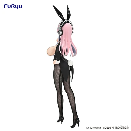 Фигурка Sonico от FuRyu