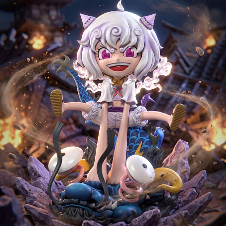 Фигурка Anya Forger от Link Studio