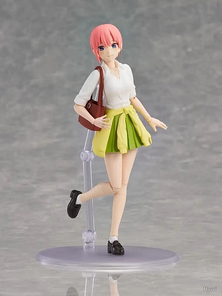 Фигурка Nakano Ichika от KADOKAWA
