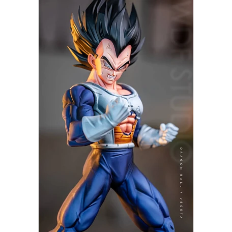 Фигурка Vegeta от WDF Studio
