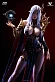 Фигурка Astral Dark Elf Ayla от TriEagles Studio Версия «Тёмная вуаль»