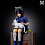 Фигурка Uchiha Itachi / Итати Утиха от Fish Bone Studio