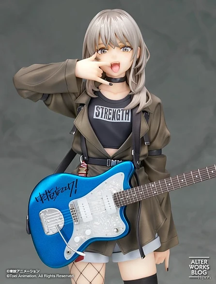 Фигурка Kawaragi Momoka от Alter