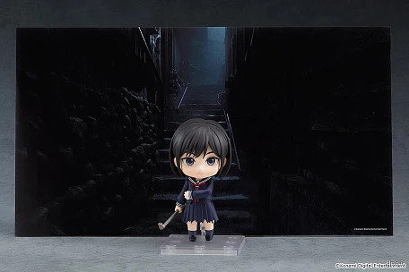 Фигурка Shimizu Hinako от Good Smile Company Обычная версия