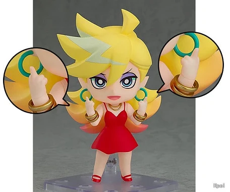 Фигурка Panty от Good Smile Company