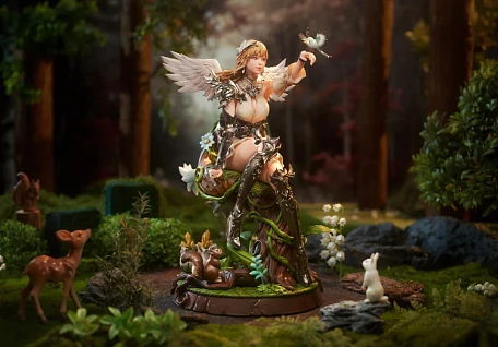 Фигурка Ninave от Infinity Studio