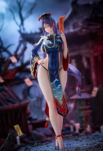 Фигурка Minamoto no Raikou от FK Studio