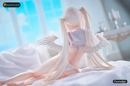 Фигурка Elle от ENSOUTOYS