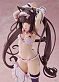 Фигурка Chocola от Plum