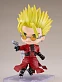 Фигурка Vash the Stampede от Good Smile Company Бонусная версия