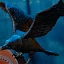Фигурка Eric Draven (Crow) от Infinite Statue