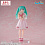 Фигурка Hatsune Miku от SEGA