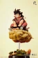 Фигурка Son Goku, Chichi от PL Studio