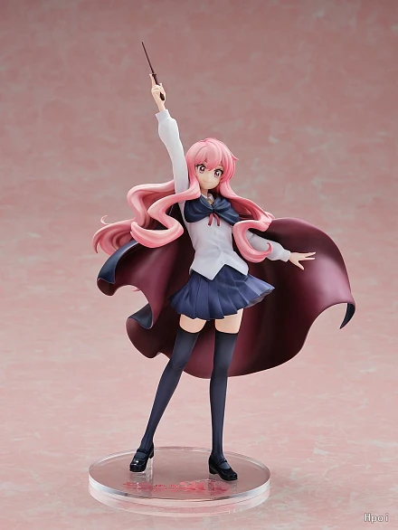 Фигурка Louise Francoise Le Blanc de La Valliere от KADOKAWA