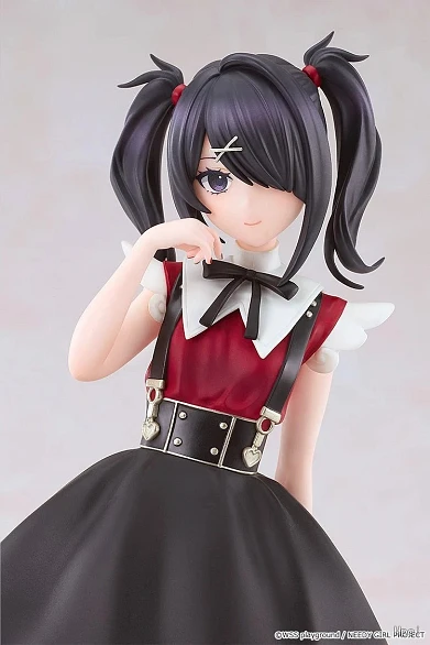 Фигурка Ame-chan от Good Smile Company
