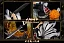Фигурка Ichigo Kurosaki от HXHENG Studio X CHENG Studio