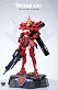 Фигурка MSN-04 Sazabi от Max Milk Studio