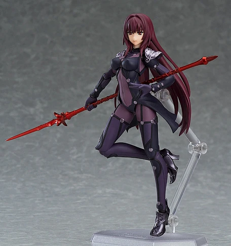Фигурка Scathach (Lancer) от Max Factory