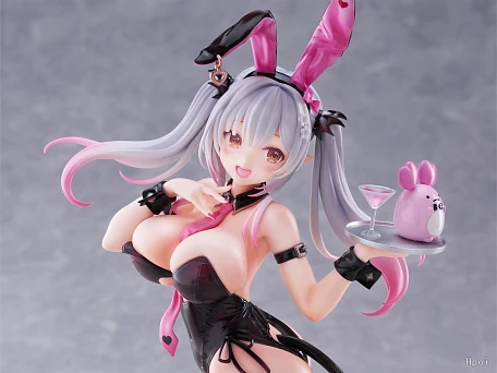 Фигурка Suou Patra от F:NEX (FuRyu)