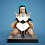 Фигурка Ichinose Asuna от Prohex Studio