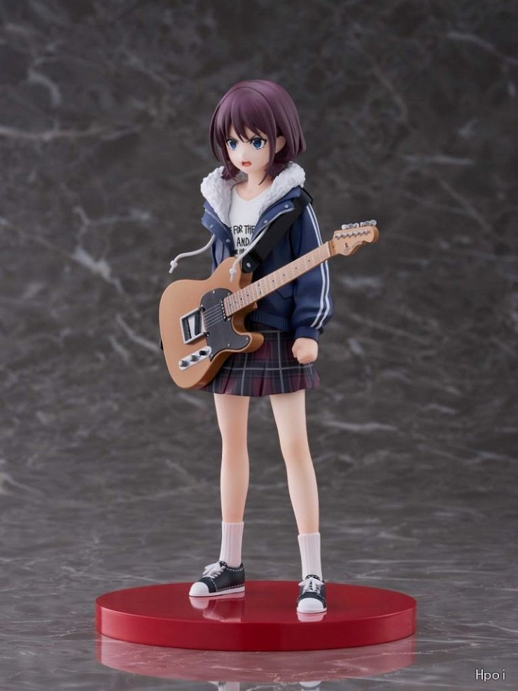 Nina Iseri от Toei Animation