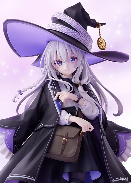 Фигурка Elaina от Good Smile Company