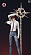 Фигурка Yagami Light от Mo Er Dai Studio
