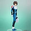 Фигурка Kira Yamato от MegaHouse