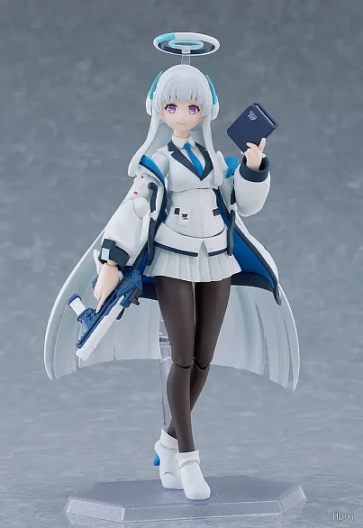 Фигурка Noa Ushio от Good Smile Company Стандартное издание